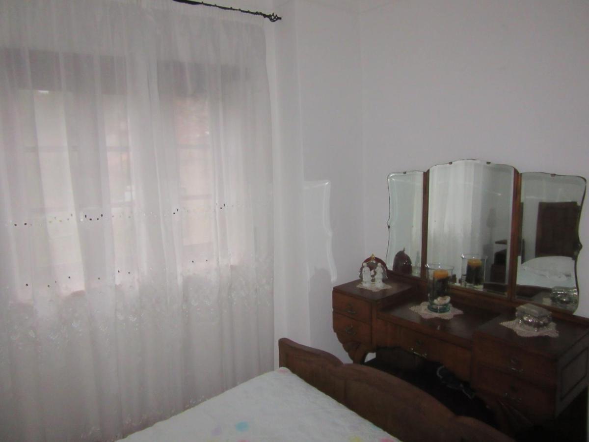 Гостевой дом Casa Eira Do Povo 1 Vale de Colmeias Экстерьер фото